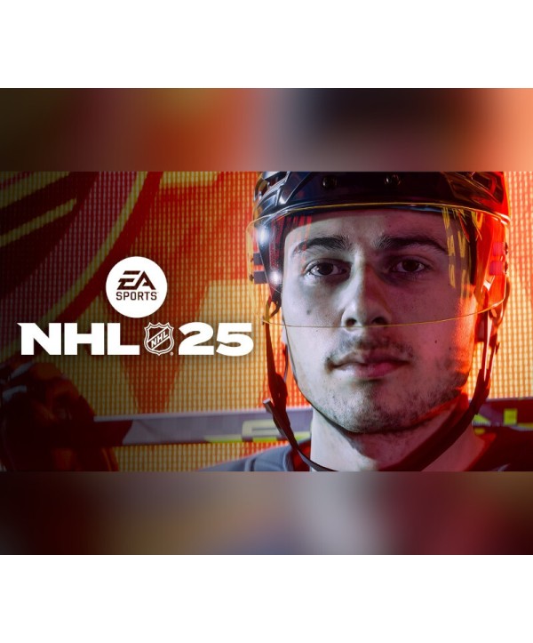 NHL 25 PS5 Access PlayStation 5 Key 